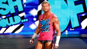Dolph Ziggler (Photo by the WWE)